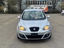 SEAT Altea XL 1.9 TDI Style 4x4, Diesel, Occasion / Utilisé, Manuelle - 2