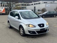 SEAT Altea XL 1.9 TDI Style 4x4, Diesel, Occasion / Utilisé, Manuelle - 3