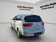SEAT 1.4 TSI Style, Benzin, Occasion / Gebraucht, Handschaltung - 5