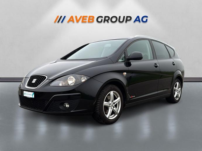 SEAT ALTEA 1.4 TSI Style, Benzina, Occasioni / Usate, Manuale