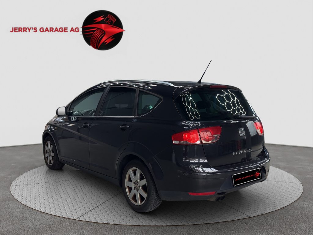 SEAT ALTEA 2.0 TDI Style, Diesel, Occasion / Utilisé, Manuelle - 3