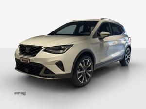 SEAT ARONA FR LIMITED EDITION (netto)