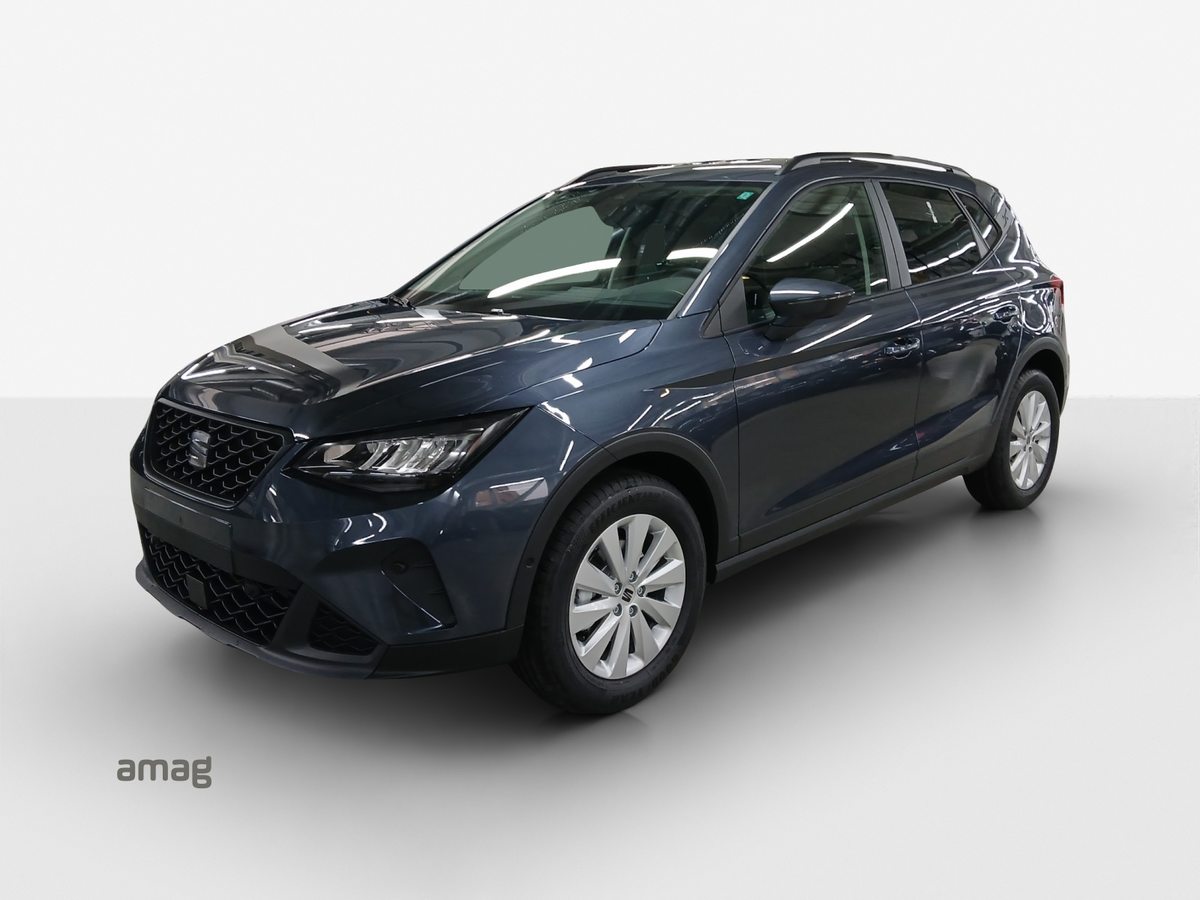 SEAT ARONA GO (netto)