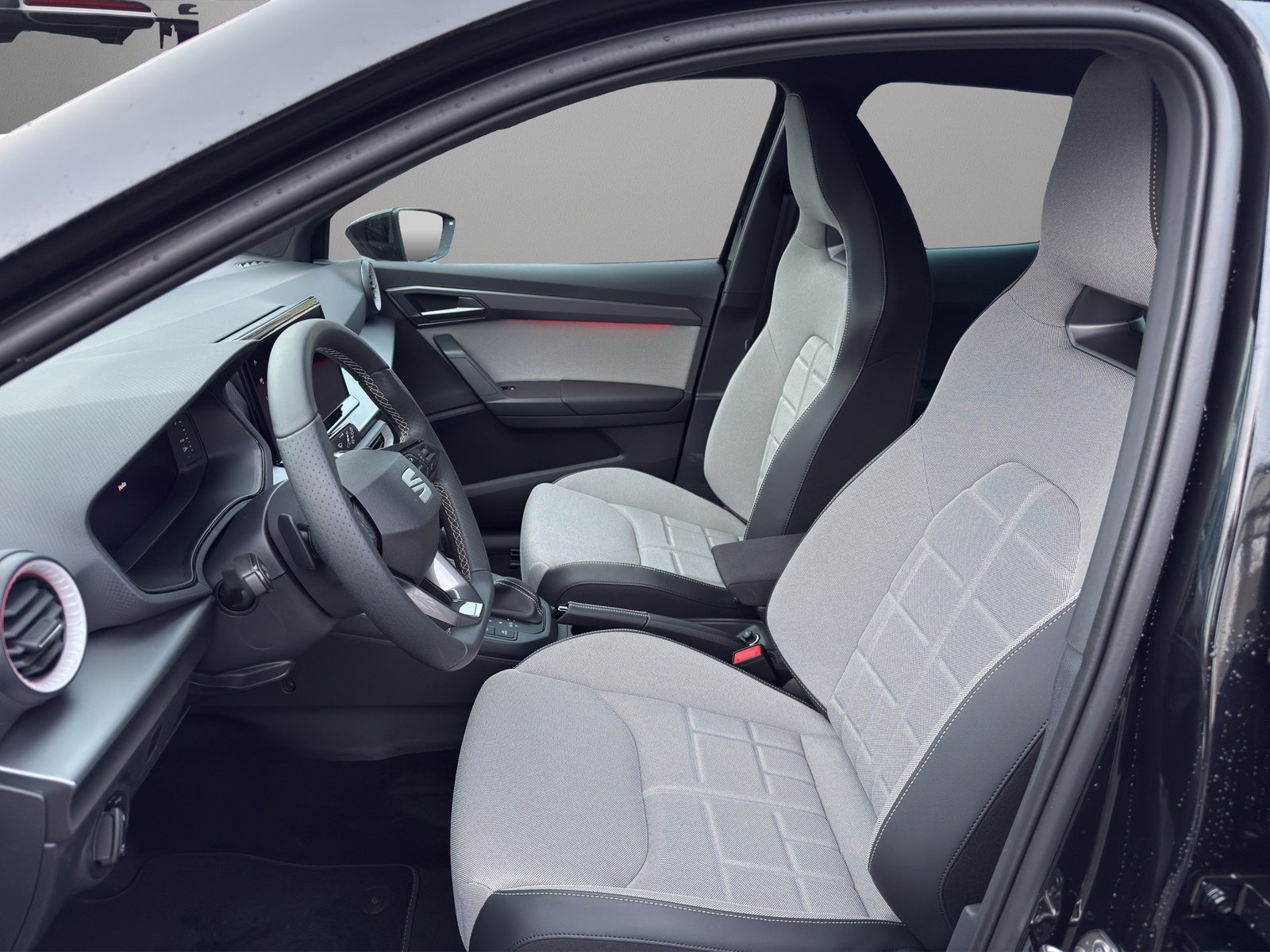 SEAT Arona 1.0 TSI Eco Move FR DSG, Benzin, Neuwagen, Automatik - 5