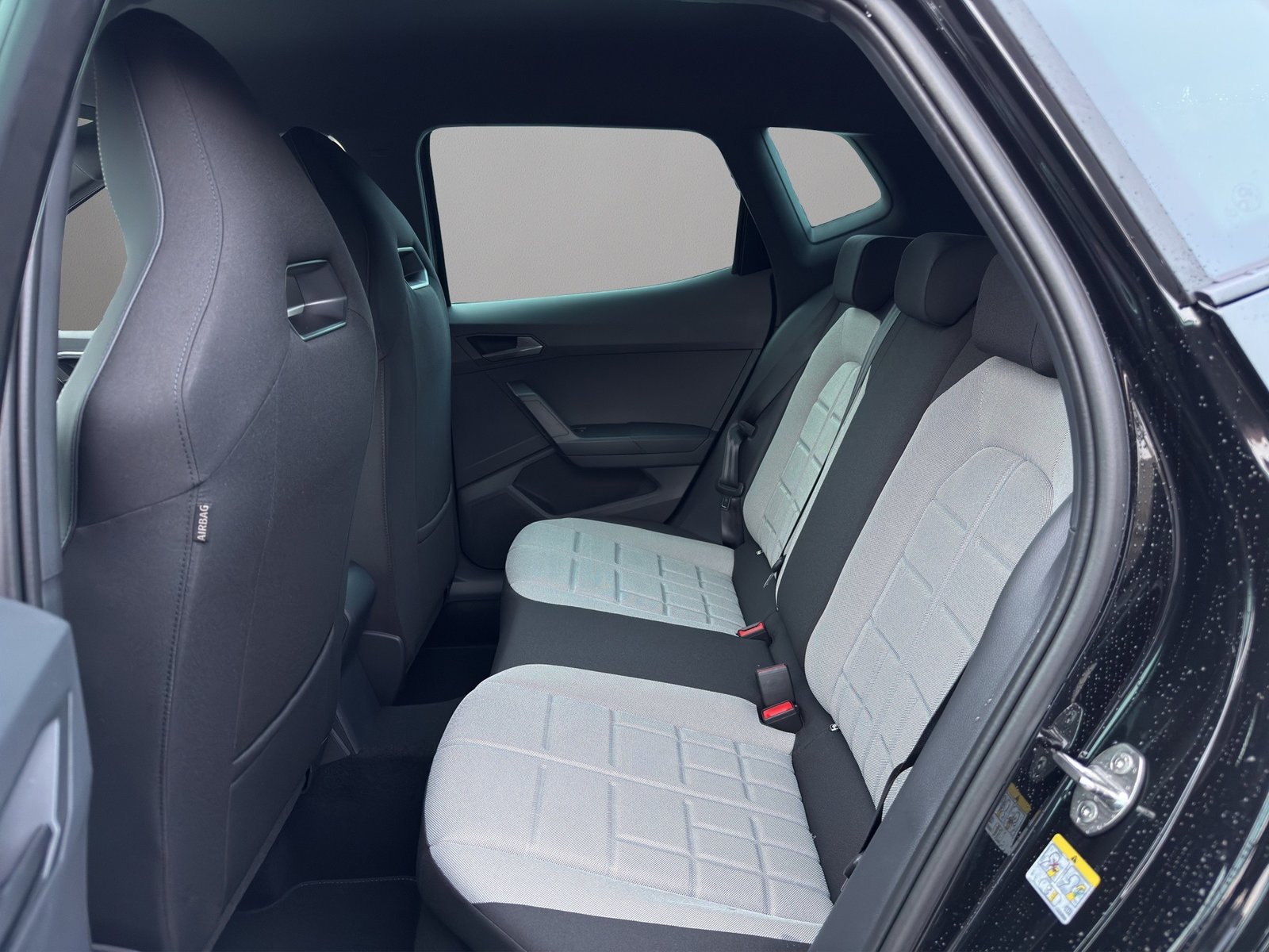SEAT Arona 1.0 TSI Eco Move FR DSG, Benzin, Neuwagen, Automatik - 6