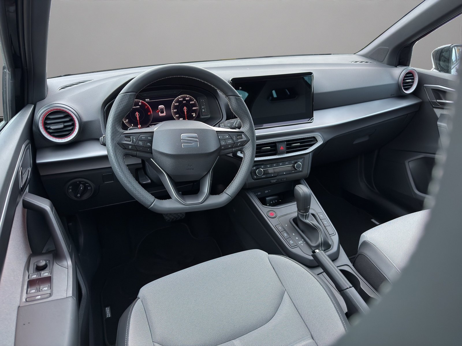 SEAT Arona 1.0 TSI Eco Move FR DSG, Benzin, Neuwagen, Automatik - 7