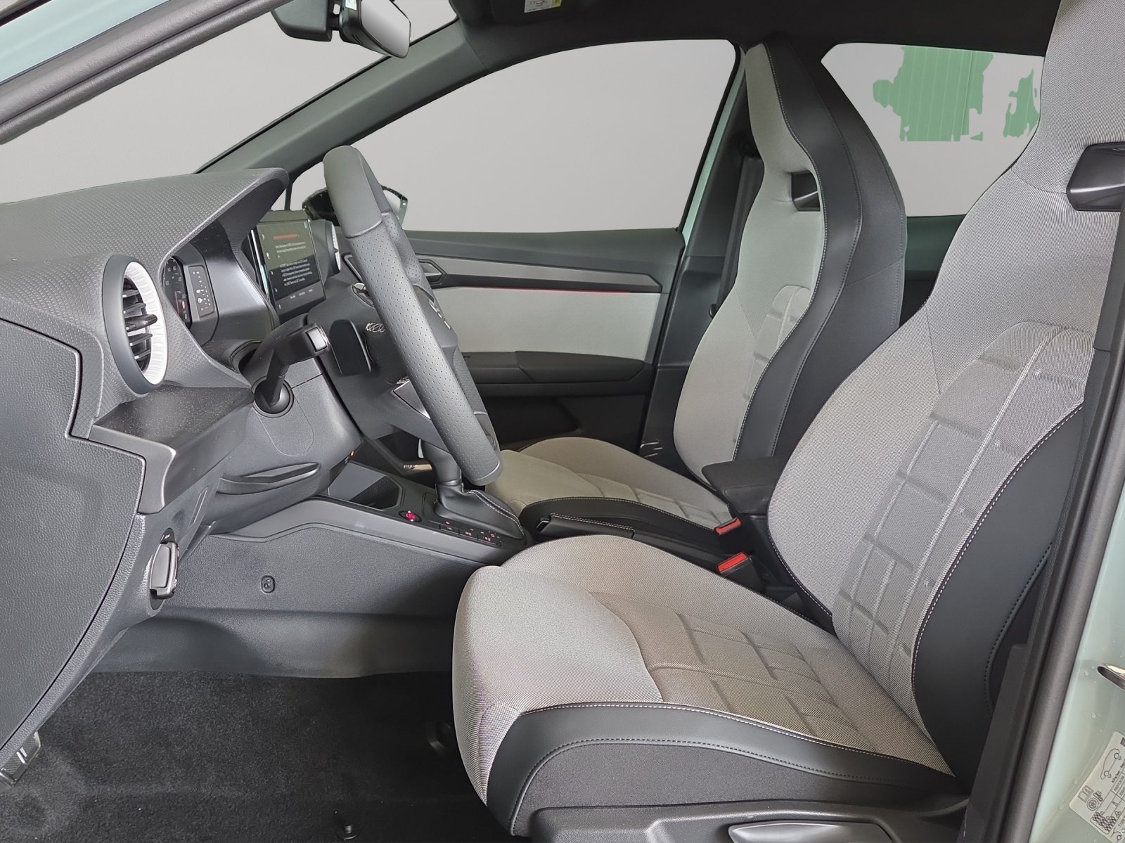 SEAT Arona 1.0 TSI Eco Move FR DSG, Benzin, Neuwagen, Automatik - 6