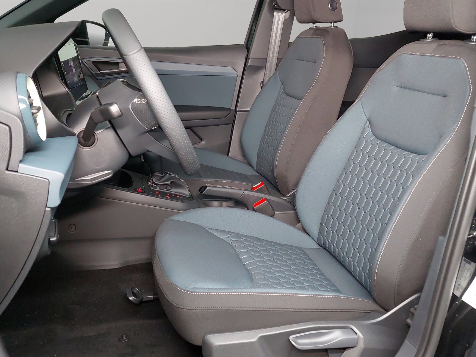 SEAT Arona 1.0 TSI Eco Style DSG, Petrol, New car, Automatic - 6