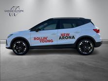 SEAT Arona 1.5 Eco TSI Move FR DSG, Petrol, New car, Automatic - 2