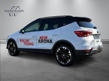 SEAT Arona 1.5 Eco TSI Move FR DSG, Petrol, New car, Automatic - 4