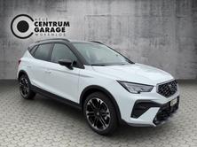 SEAT Arona 1.0 TSI Eco Move FR DSG, Petrol, New car, Automatic - 2