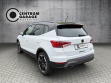 SEAT Arona 1.0 TSI Eco Move FR DSG, Petrol, New car, Automatic - 5