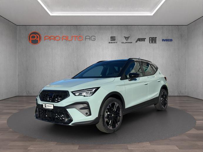 SEAT Arona 1.5 Eco TSI Move FR DSG, Essence, Voiture nouvelle, Automatique