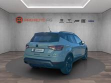 SEAT Arona 1.5 Eco TSI Move FR DSG, Essence, Voiture nouvelle, Automatique - 5