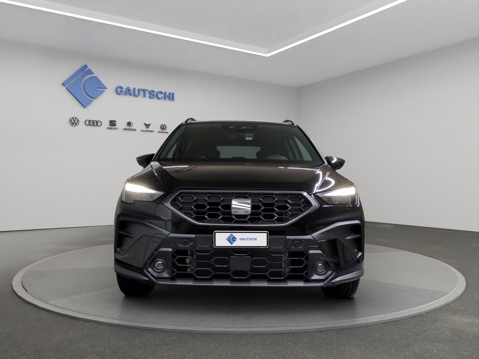 SEAT Arona 1.0 TSI Eco Style DSG, Benzina, Auto nuove, Automatico - 5