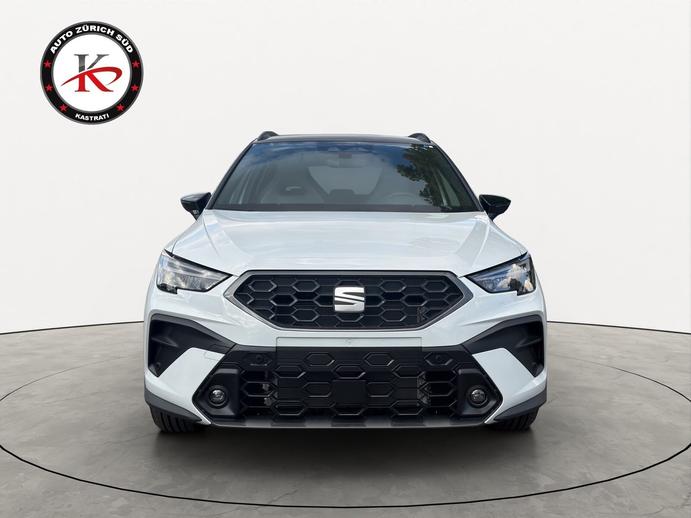 SEAT Arona 1.0 TSI Eco FR DSG, Benzina, Auto nuove, Automatico