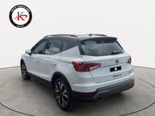 SEAT Arona 1.0 TSI Eco FR DSG, Benzina, Auto nuove, Automatico - 4
