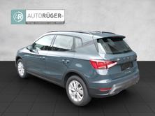 SEAT Arona 1.0 TSI Eco Style DSG, Petrol, New car, Automatic - 4