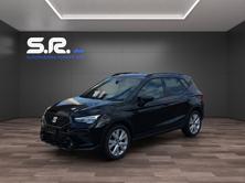 SEAT Arona 1.5 Eco TSI FR DSG, Benzin, Neuwagen, Automatik - 3