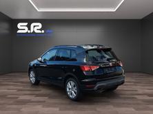 SEAT Arona 1.5 Eco TSI FR DSG, Benzin, Neuwagen, Automatik - 5