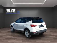 SEAT Arona 1.5 Eco TSI FR DSG, Benzin, Neuwagen, Automatik - 5