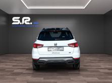 SEAT Arona 1.5 Eco TSI FR DSG, Benzin, Neuwagen, Automatik - 6