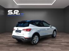 SEAT Arona 1.5 Eco TSI FR DSG, Benzin, Neuwagen, Automatik - 7