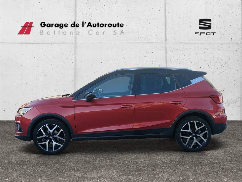 SEAT Arona 1.5 ETSI HolaFR DSG, Occasioni / Usate, Automatico - 2