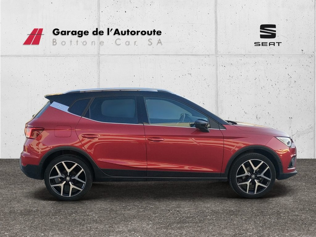 SEAT Arona 1.5 ETSI HolaFR DSG, Occasioni / Usate, Automatico - 6