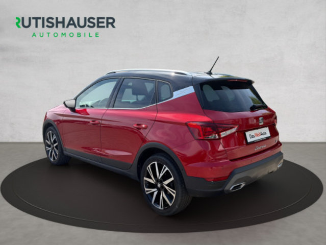 SEAT Arona 1.0 TSI Hola FR DSG, Occasioni / Usate, Automatico - 3