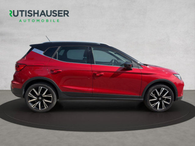 SEAT Arona 1.0 TSI Hola FR DSG, Occasioni / Usate, Automatico - 6