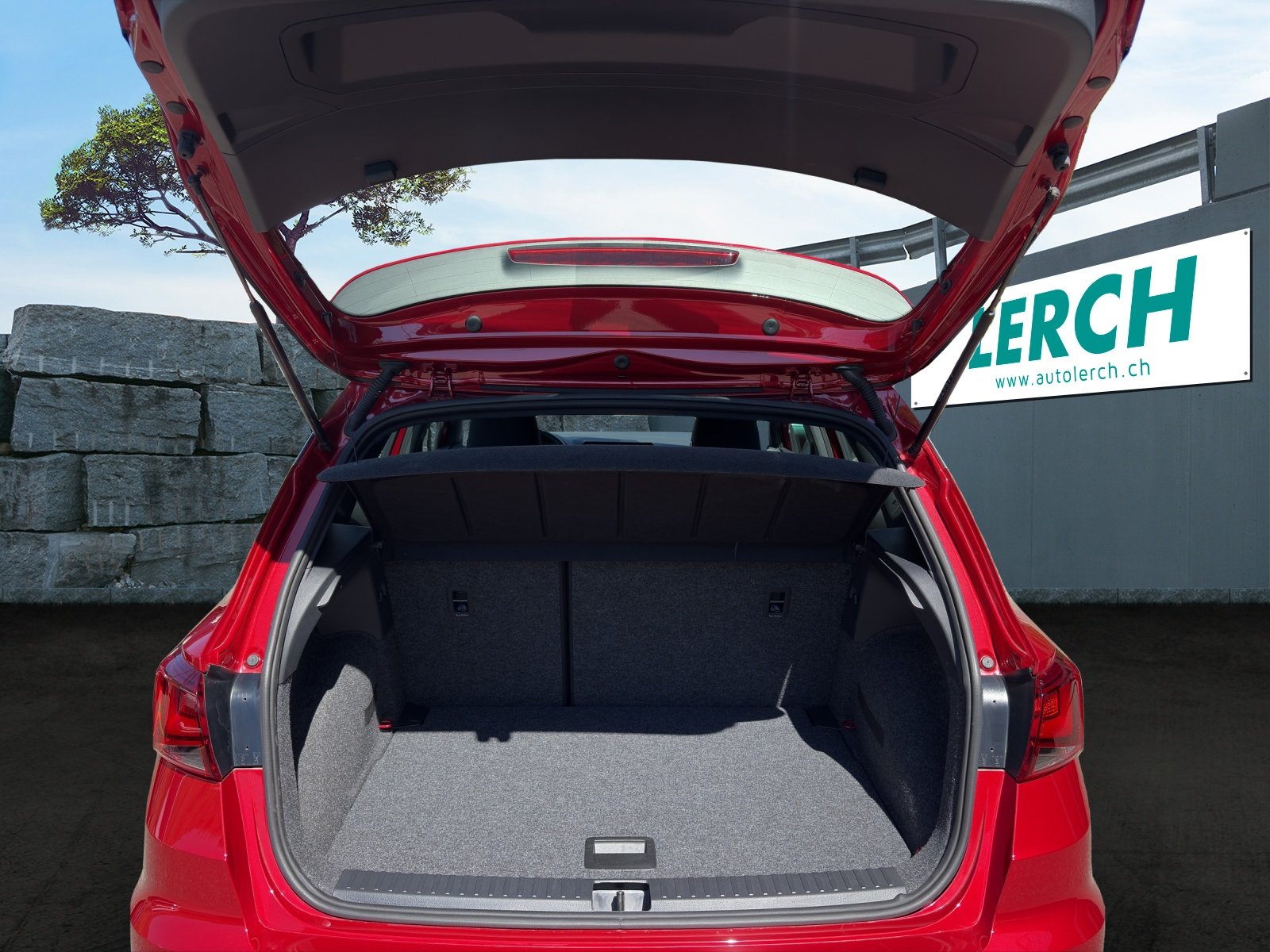 SEAT Arona 1.5 Eco TSI FR DSG, Petrol, Second hand / Used, Automatic - 6