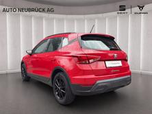 SEAT Arona 1.0TSI Reference, Benzin, Occasion / Gebraucht, Handschaltung - 2