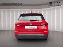 SEAT Arona 1.0TSI Reference, Benzin, Occasion / Gebraucht, Handschaltung - 3