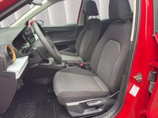 SEAT Arona 1.0TSI Reference, Benzin, Occasion / Gebraucht, Handschaltung - 7