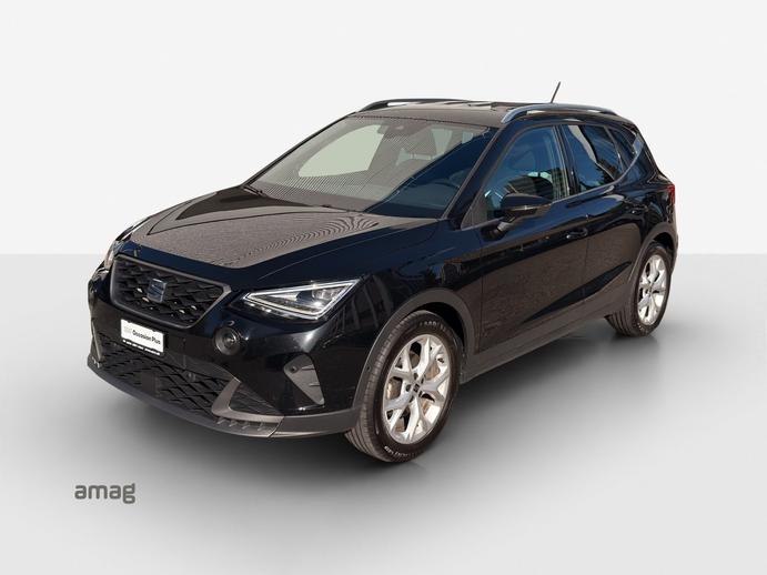 SEAT ARONA FR 1.0 EcoTSI 115 PS DSG, Benzina, Occasioni / Usate, Automatico