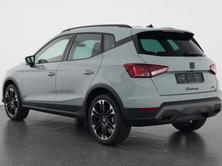 SEAT Arona 1.5 Eco TSI Move FR DSG, Benzin, Occasion / Gebraucht, Automatik - 4