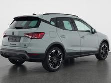 SEAT Arona 1.5 Eco TSI Move FR DSG, Benzin, Occasion / Gebraucht, Automatik - 5