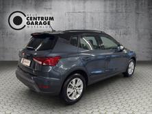 SEAT Arona 1.0 TSI Eco Style DSG, Benzina, Occasioni / Usate, Automatico - 4