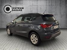 SEAT Arona 1.0 TSI Eco Style DSG, Benzina, Occasioni / Usate, Automatico - 6