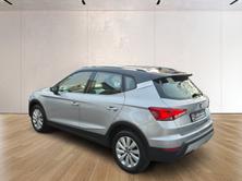 SEAT ARONA, Second hand / Used, Manual - 3
