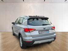SEAT ARONA, Second hand / Used, Manual - 4