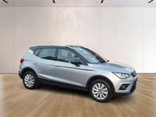 SEAT ARONA, Second hand / Used, Manual - 5