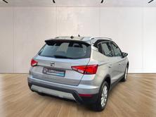 SEAT ARONA, Second hand / Used, Manual - 6