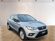 SEAT ARONA, Second hand / Used, Manual - 7