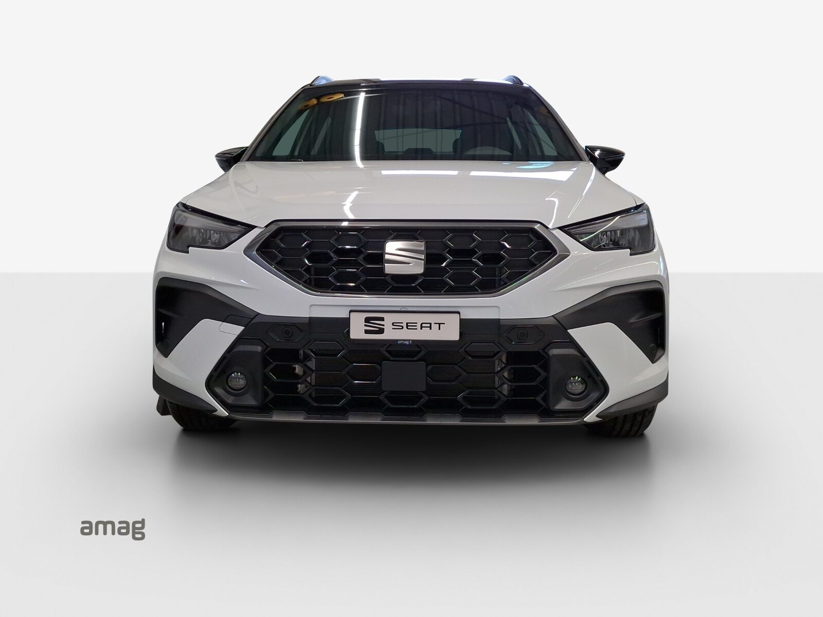 SEAT ARONA STYLE, Benzina, Auto a km zero, Automatico - 7