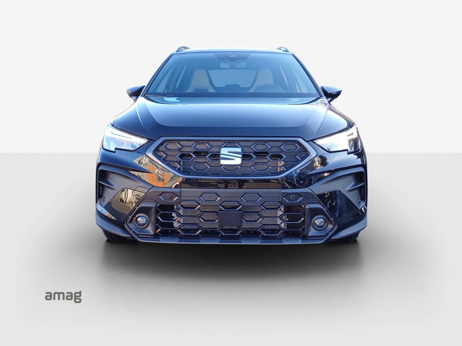 SEAT ARONA MOVE FR (Netto), Benzina, Auto a km zero, Automatico - 7