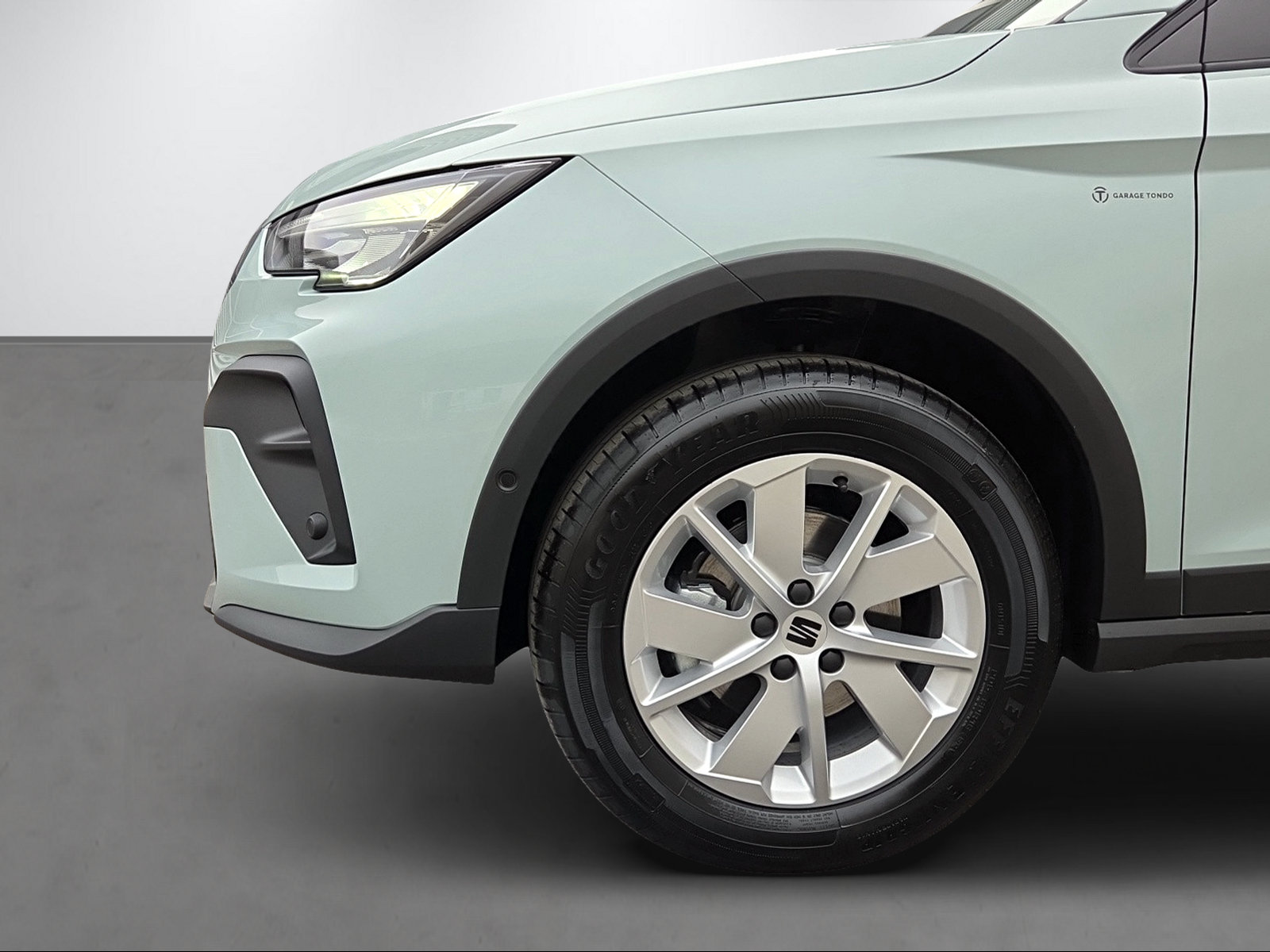 SEAT Arona 1.0 TSI 115 Style DSG, Essence, Voiture nouvelle, Automatique - 5