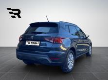 SEAT ARONA STYLE, Benzin, Neuwagen, Automatik - 5