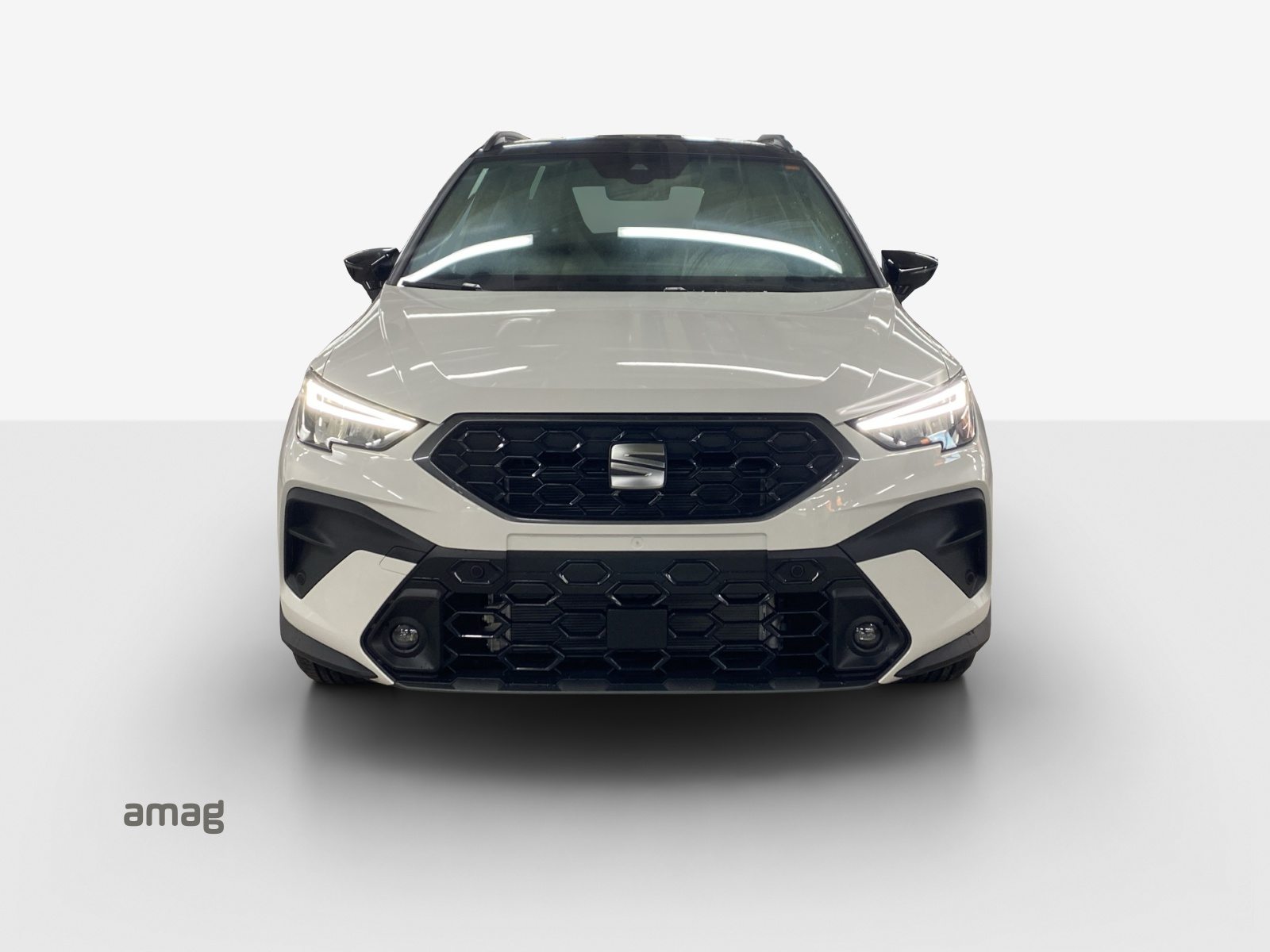 SEAT ARONA MOVE FR (Netto), Benzina, Auto nuove, Automatico - 7